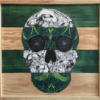 L'INSECTE - Jungle Skull 4