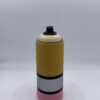 AURORE MICHEL-GRÉGOIRE Bombe aérosol Le Crayon 3