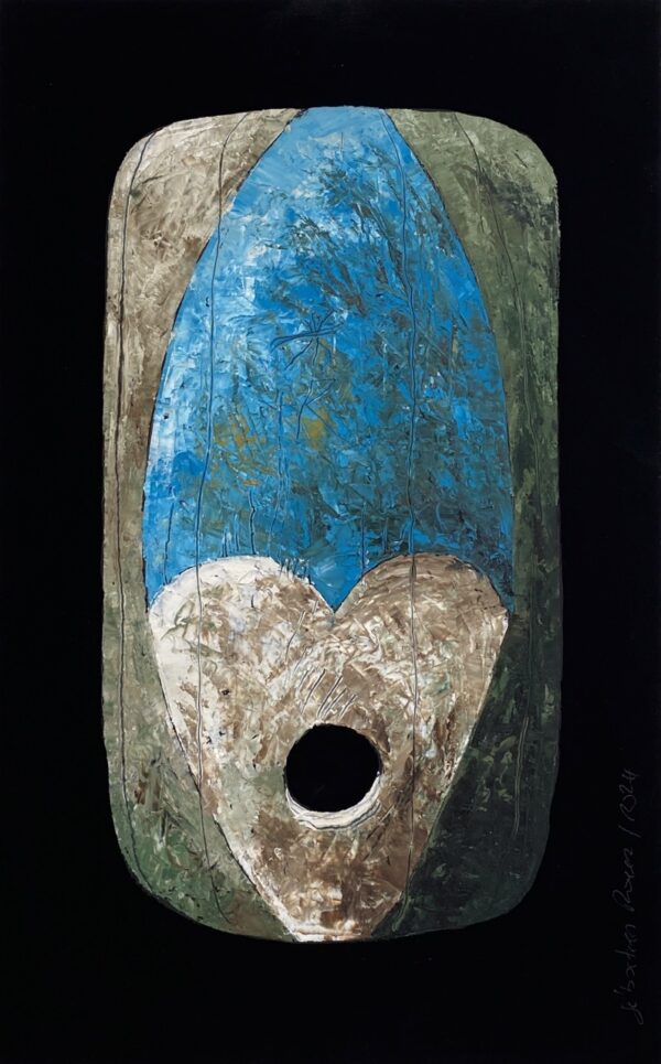Sebastien Rouyer Sébastien Royer - Bab II - Galerie Le Container