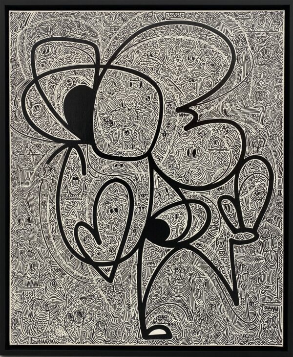 WILE Winy 61x50cm 2 Grande