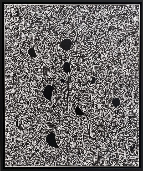 WILE LES_PRIMOS_01_BD_65x54cm 2 Grande