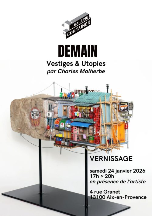 Malherbe AFFICHE (A4)